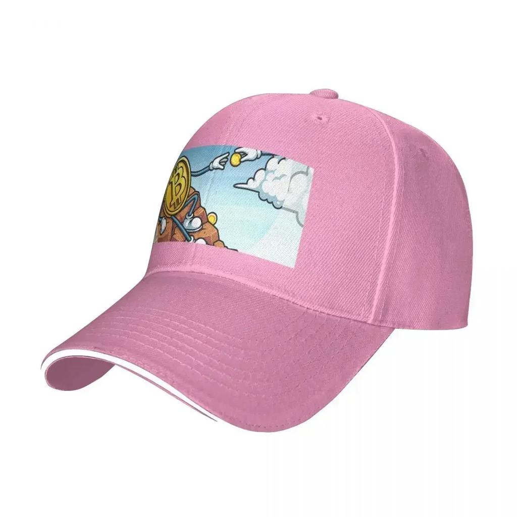 Bitcoin Caps Cap Unisex Sports Caps Hats For Unisex Baseball Cap For Unisex Unisex Hat Baseball Cap