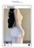Seaside Lace Four-Piece Swimsuit Set with Sun-Protective Cover-up and Fairy Layer Bikini