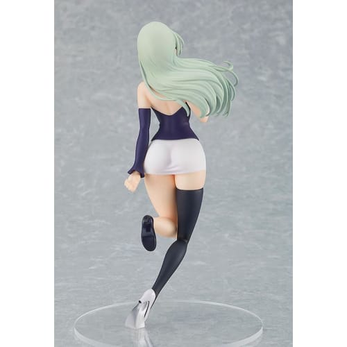 POP UP PARADE The Seven Deadly Sins: Wrath of the Gods Elizabeth Non-Scale Plastic Painted Complete Figure Re-release
