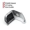 Front Air Conditioner Left Right Central AC Vent Grille Oulet Cover Panel For Porsche 911 Carrera Targa GT2 GT3 997 2004-2012