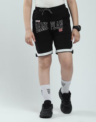 Αγόρι Πορτοκαλί Κανονικής Εφαρμογής Μπερμούδα