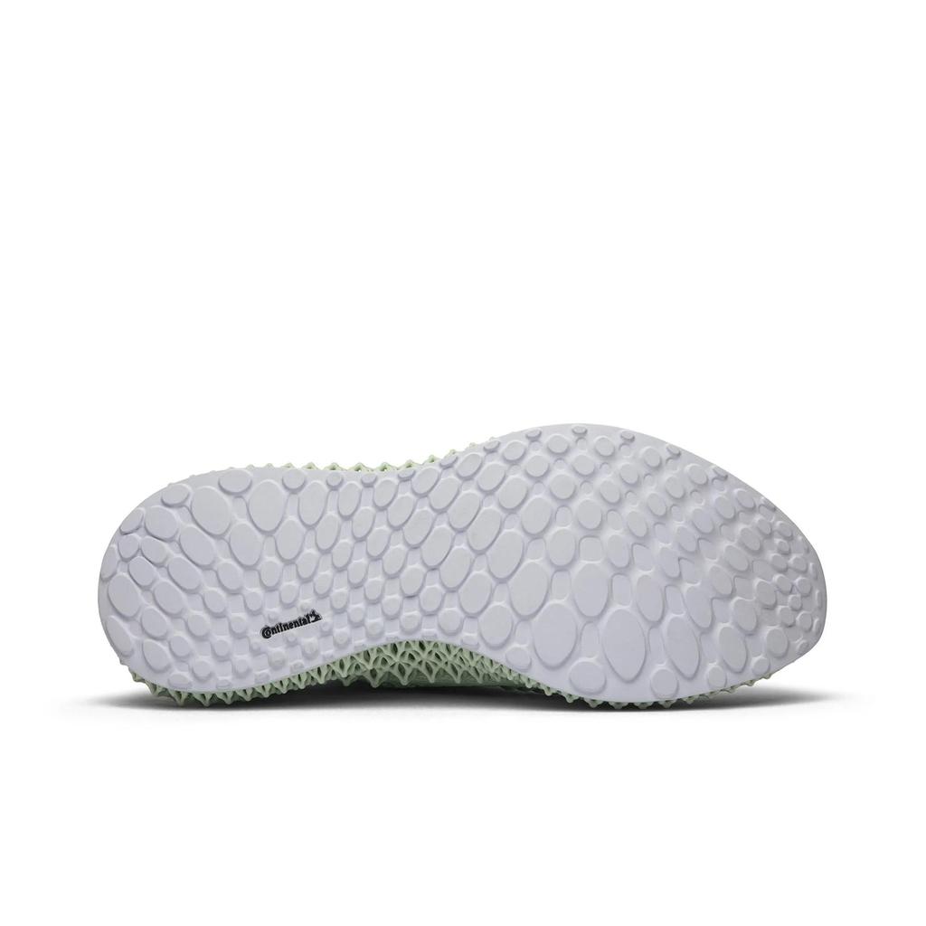 adidas AlphaEdge 4D 'Aero Green' (Unisex) Aero Green / Linen Green / Aero Green Running Shoes EE5199