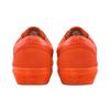 Vans Old Skool Vlt Lx 'Croc Skin Flame' Sneakers VN0A4BVF2TQ