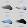Summer Outdoor Sun Hat With Extended Brim Protection For Active Adults