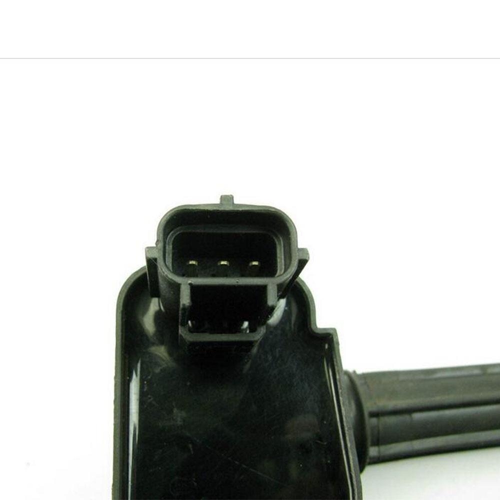 56029129AA Ignition Coil For Chrysler Dodge Ram Challenger Jeep Grand Cherokee