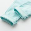Pantaloni per bambini primavera e autunno jeans elasticizzati per neonati pantaloni con piedini jeans per bambini piccoli
