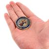 St Christopher Patron Saint Of Travelers Commemorative Challenge Coin Collection