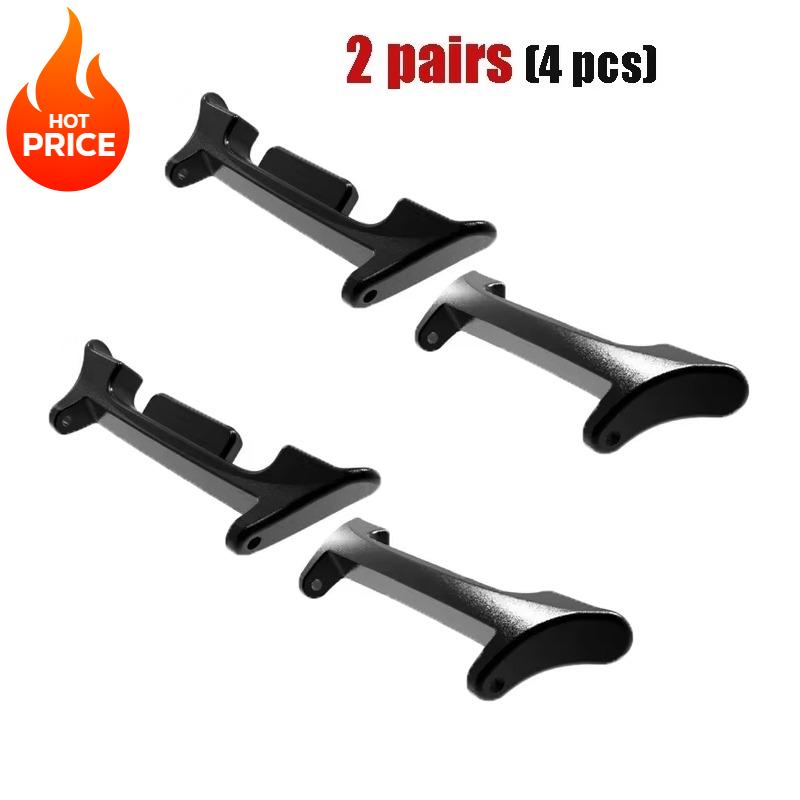 1-3 Pairs Stainless Steel Connector for Samsung Galaxy Watch 8 Classic Adapter Watchband Galaxy Watch 8 40/44mm 22mm Band Width