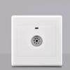 High-Power Voice-Activated Switch