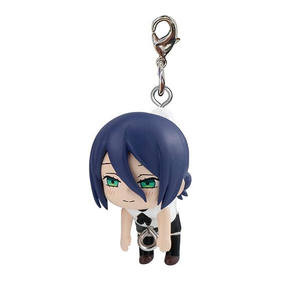 Chainsaw Man Reze Arc Theatrical Version Pinch and Connect Mascot 1