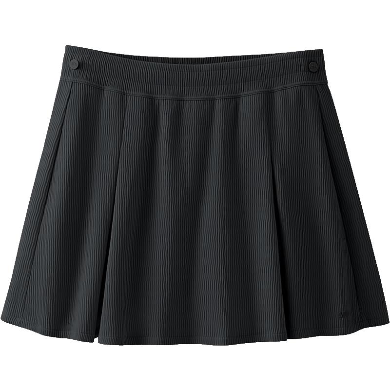 Beneunder Women s UD014 Outdoor UPF Quick-Dry Skirt Shorts