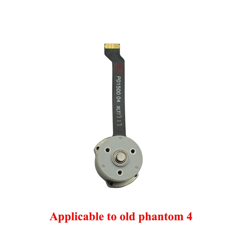 Original Phantom 4 Camera Gimbal Parts Flexible Flat Cable Yaw/Roll/Pitch Motor/Arm Cover for DJI Phanton 4 Pro /Advanced / V2.0