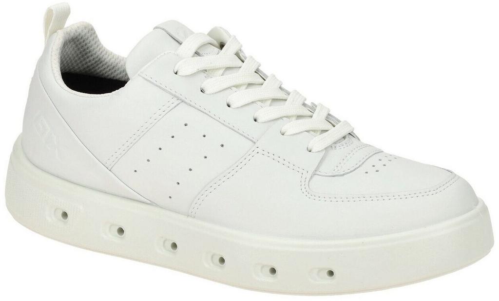 Кроссовки Ecco Street 720 W (209713) white