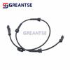 8200404460 Front ABS Wheel Speed ABS Sensor For Renault Scenic Megane Auto Parts  8200043136 8200296571