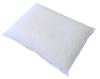 Breathable, Transparent Pipe Pillow, 35x50cm, Soft Type, Washable, Height Adjustable, Clean, Head Support, Mesh Inner Bag Included, Soft Pipe,