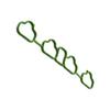 Intake Manifold Gasket For Opel Astra J, Corsa D E, Meriva B, Zafira C 55566664