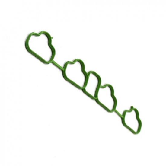 Intake Manifold Gasket For Opel Astra J, Corsa D E, Meriva B, Zafira C 55566664