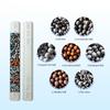 Alkaline Water Filter Stick Reusable Portable Hydrogen Mineral Purifier Hydrogen Minerals Wand Naturally Increases Ph Levels