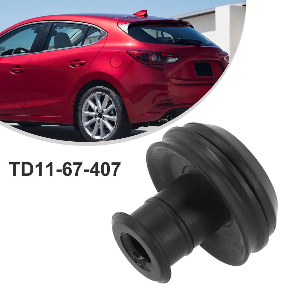 Replacement Wiper Motor Bushing Accessories Easy Installation