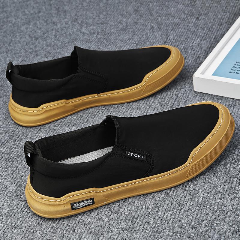 Мужские лоферы — фото 3