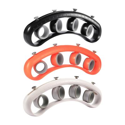 Bass Guitar Finger Exerciser Violin Piano Trainer Finger Speed Training
