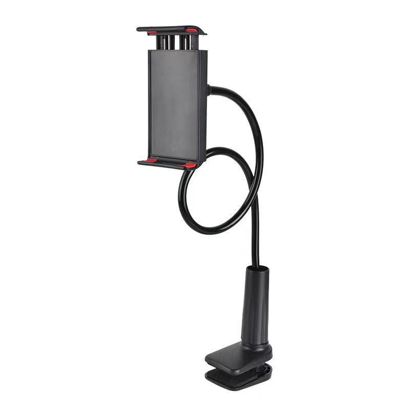 Suport Universal Flexibil pentru Telefon și Tabletă: Noptieră, Streaming, Utilizare desktop