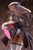 CHUNITHM Haruna Mishima Scale PVC Painted Complete Figure 1/7