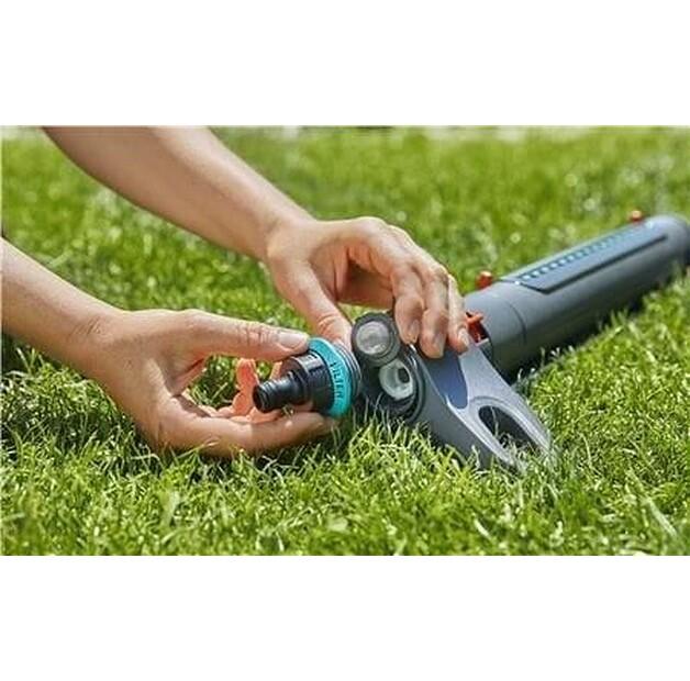 Дождеватель Gardena AquaZoom S