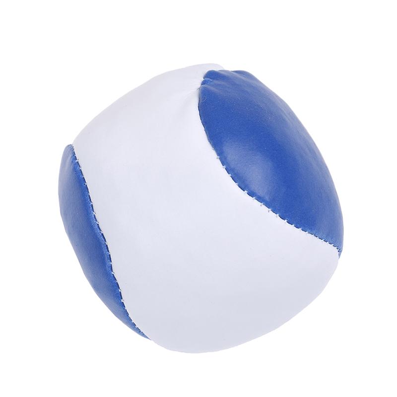 1Pc Juggling Ball Classic Bean Bag Juggle Outdoor Sports Kids Toy Gift