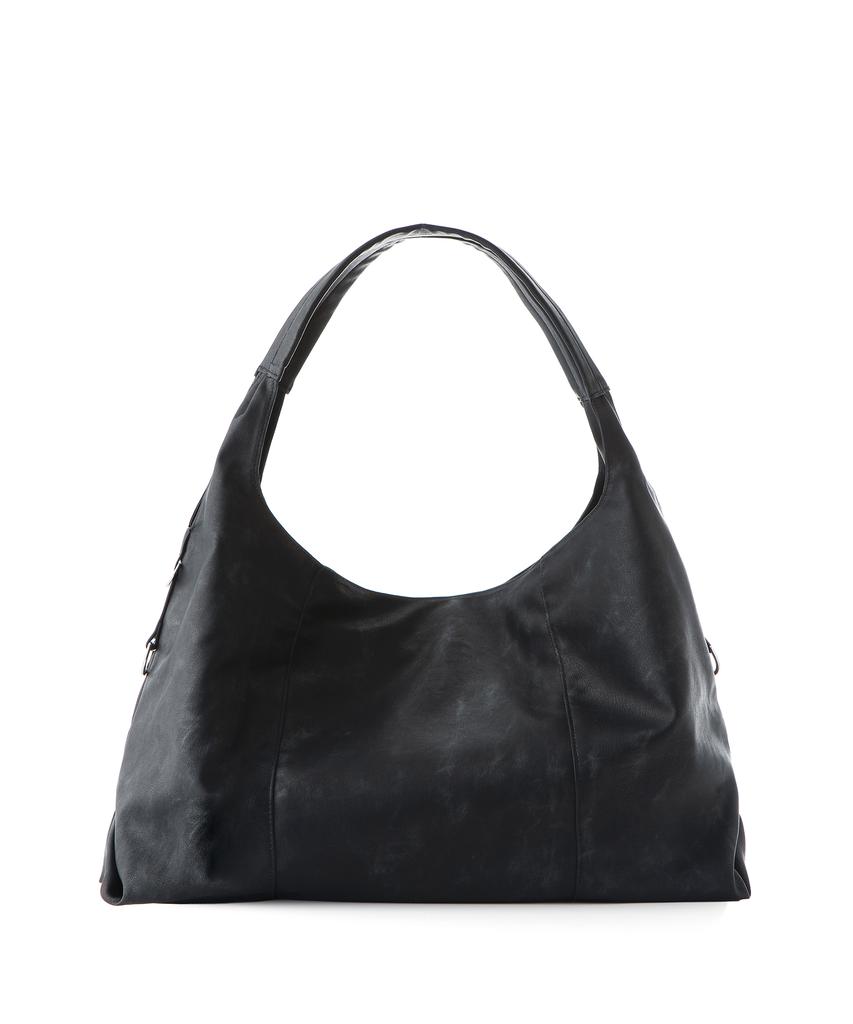 Jolly Calla Bag Color Bag - Black