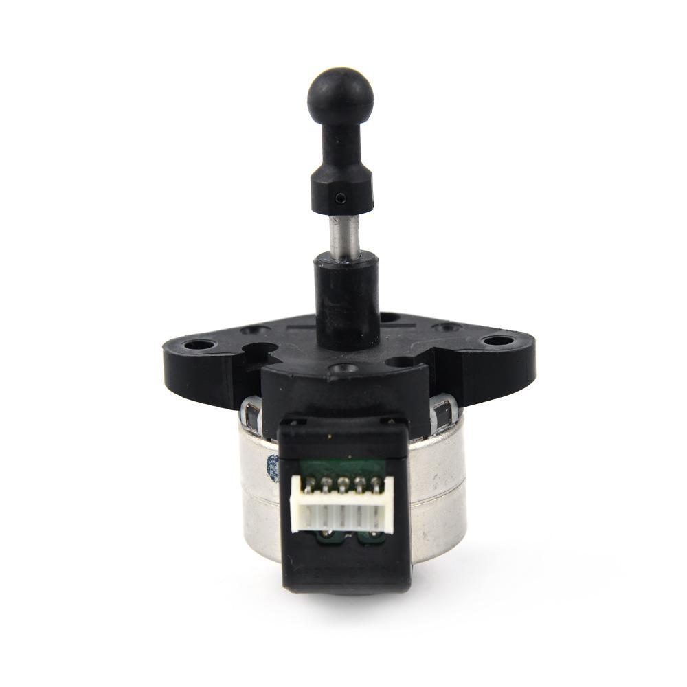 A6LC7 A8L Touareg Scheinwerfer Vertikal-/Horizontalverstellmotor (Gebraucht)