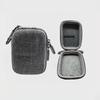 1Pcs Sport Camera Accessories Storage Bag Case For  Action 6/5Pro/5/4 Portable Mini Waterproof Carrying Case Protective Box