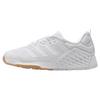 Dropset 3 White Gum Unisex Sneakers Cloud-White Crystal-White ID8628
