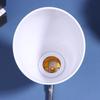 E27 Flexible Extension Lamp Base Led Lamp Holder Socket Led Bulb Elongation Holder Creative Desk Lamp