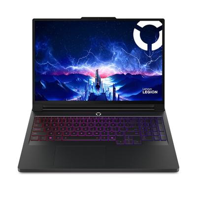 Lenovo Legion Pro 7 16IAX10H 16" OLED 240Hz, Core Ultra 9 275HX, RTX 5090 24GB, 64GB DDR5, 2TB SSD, No OS, Black