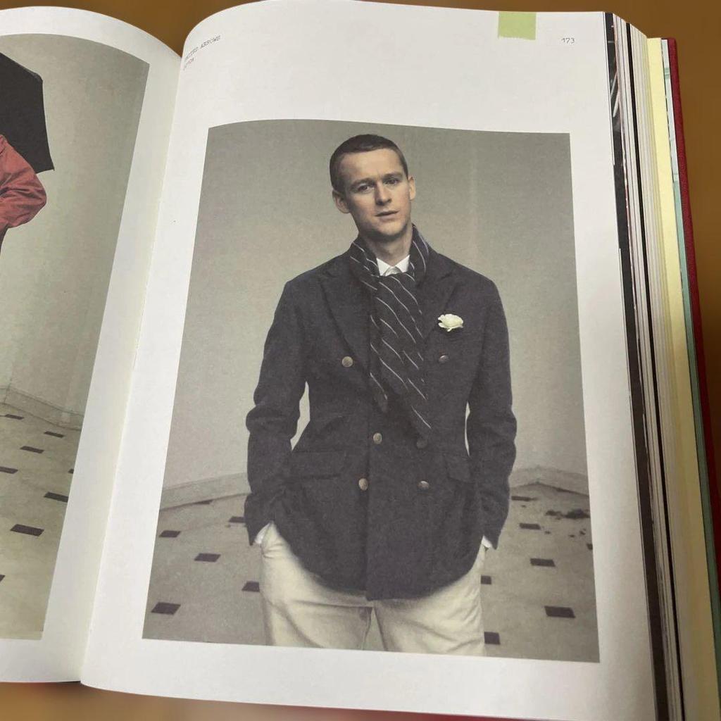 [USED] United Arrows United Arrows Foreign Books Photo Collection Rizzoli