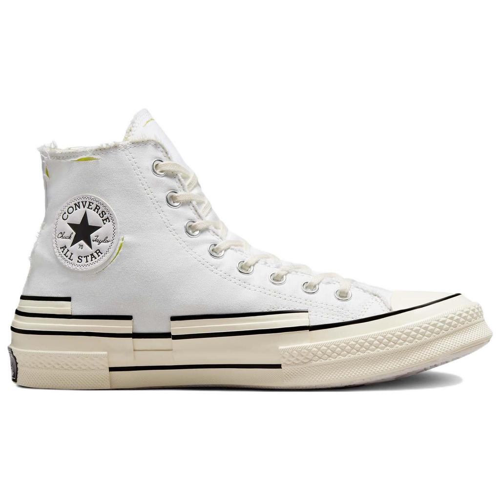 Converse Chuck 70 High 'Hacked Heel Edge Glow - White' Men's A01444C