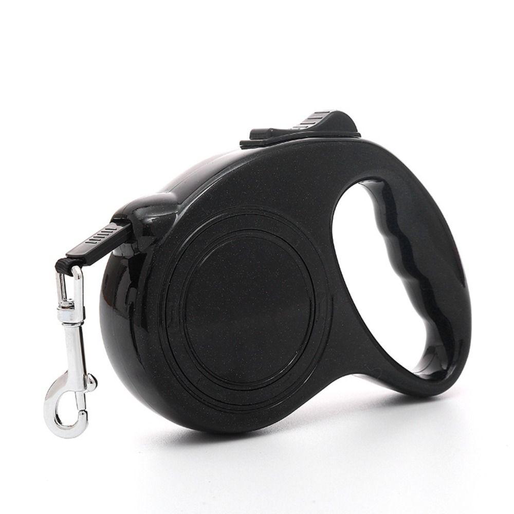 3M 5M Pet Traction Rope Automatic Retractable Cat Lead Leash Dog Leash  Outdoor Walking