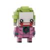 Cloak Crusader 1966 Collection Character Square Head Series Compatible Puzzle Boy Toys