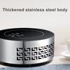 1500W Electric Ceramic Mini Induction Cooker Cooking Teapot No Radiation Water Boiling Induction Cooker Sensor Touch