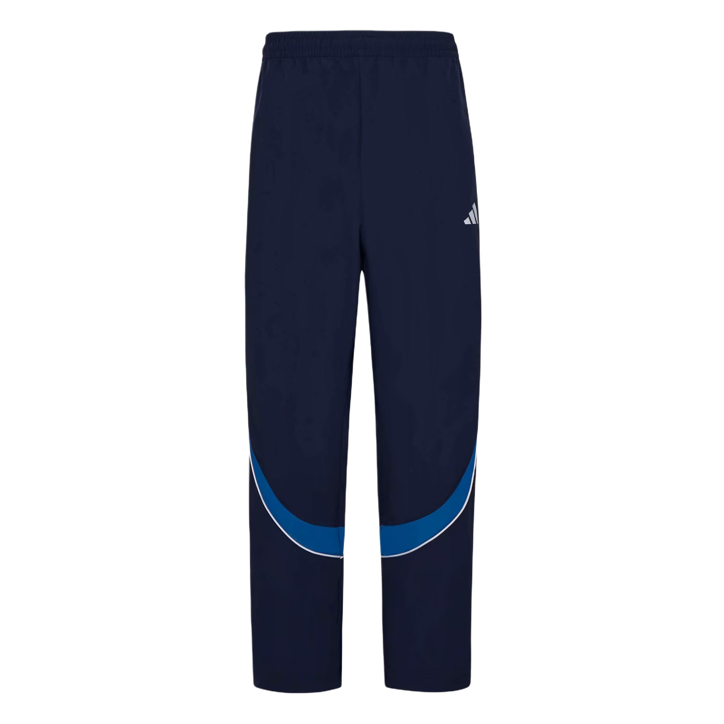 

Adidas Brand Love Light Elastic Cuffed Comfortable Woven Jogging Loose Casual Pants Men bottoms IB6963 S