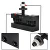 QUICK CHANGE CXA #2 250-302TURNING FACING & BORING TOOL POST HOLDER New