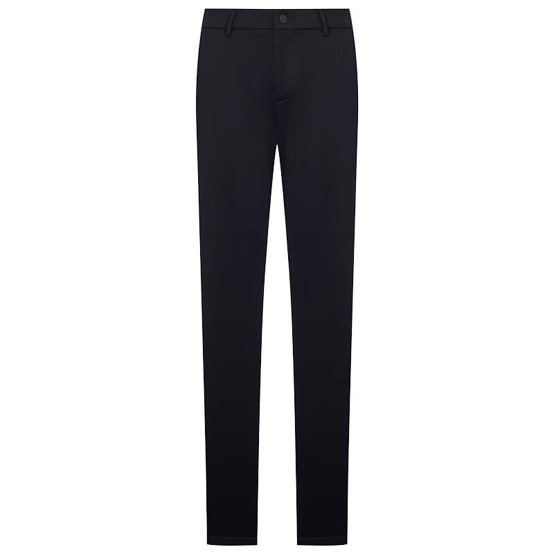Baoxiniao Men's Straight-Leg Business Casual Pants