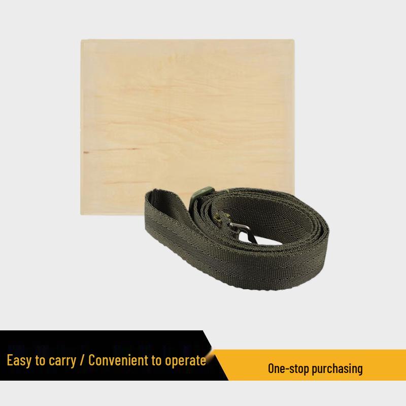 Military-Style Field Mapping Drawing Kit