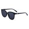 Cat'S Eye Polarized Sunglasses Women'S Advanced Driving Fishing Sunscreen Sunglasses Women'S Trendy Glasses
