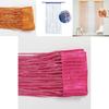 Luxurious Tassel Hanging Curtain For Door And Window With Elegant String Design