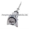 81970-C1A00: Compatible with the Left Front Door Lock Cylinder for 2015-2019 Hyundai Sonata.