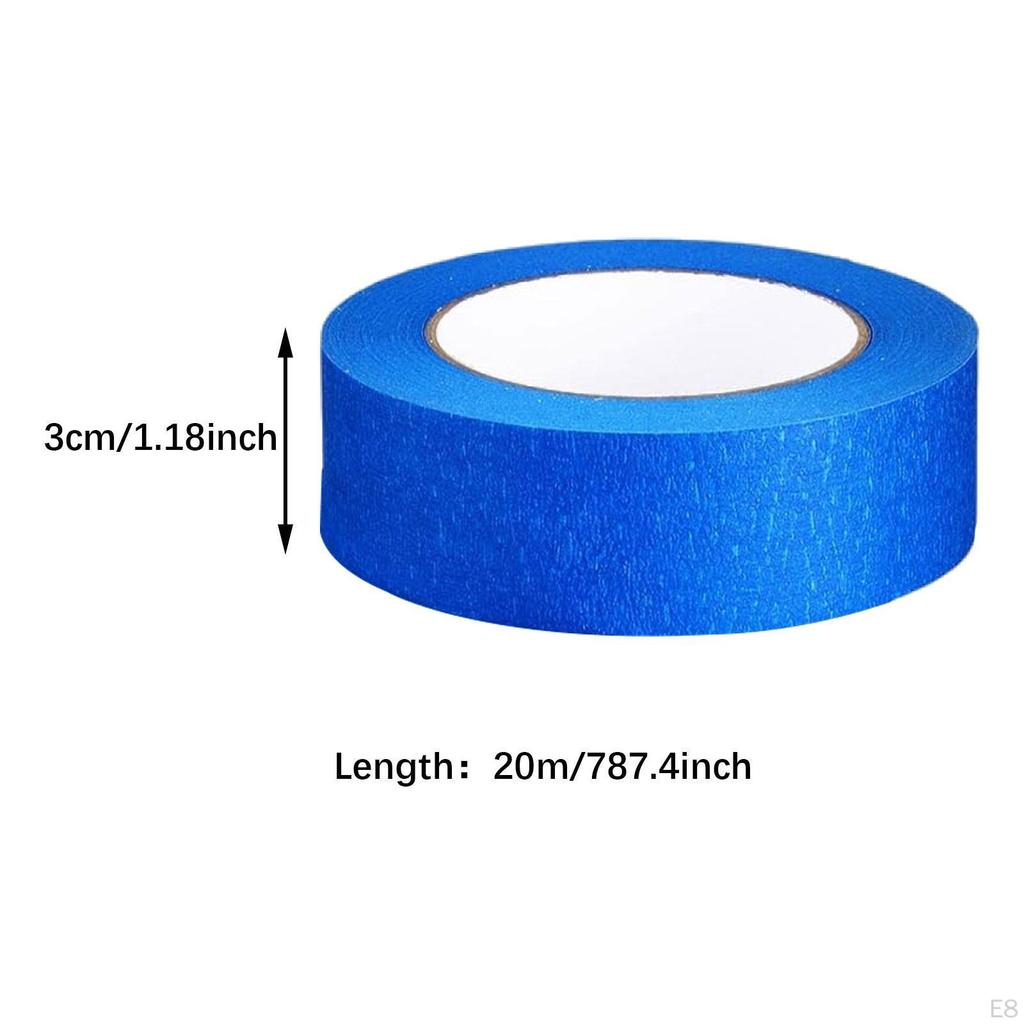 Masking Tape for Automotive And Home Projects