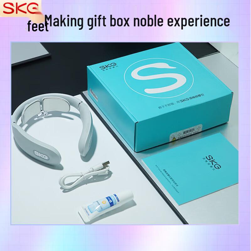 

SKG K3 Smart Neck Massager