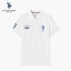 U.S. Polo Assn. Polo classica da uomo